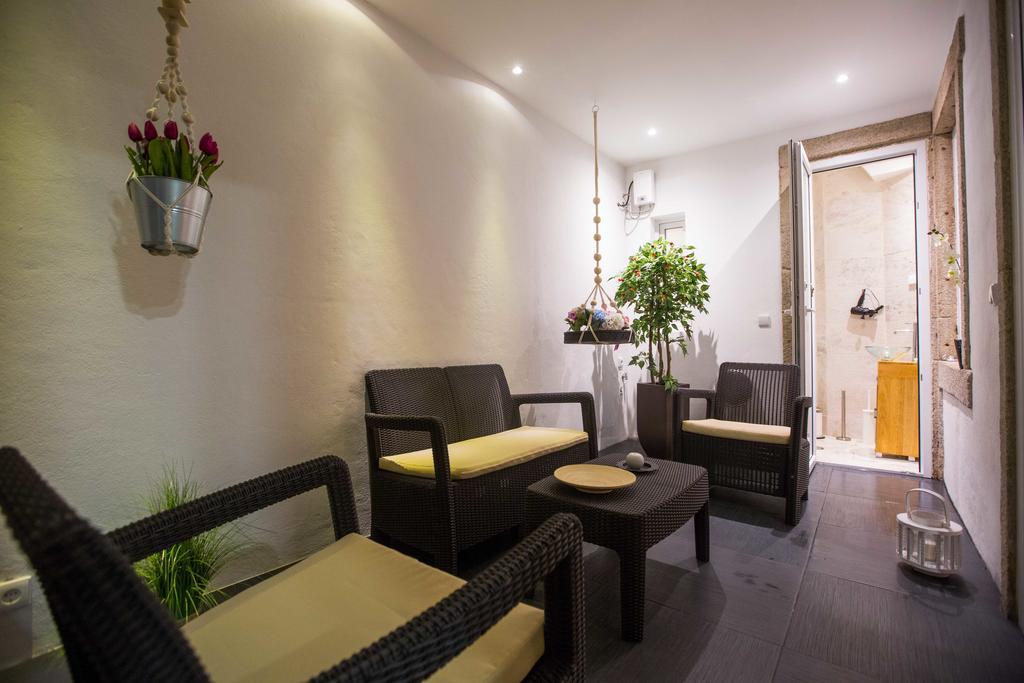 Ribeira Flats Mygod Apartment Porto Exterior photo